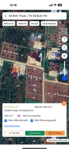 Bất động sản tại Đắk Lắk - ảnh 1