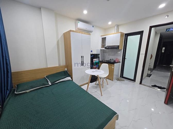 Căn hộ / chung cư tại Cầu Giấy, Hà Nội - ảnh 1