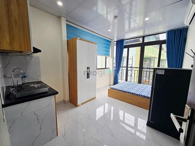 Căn hộ / chung cư tại Cầu Giấy, Hà Nội - ảnh 4