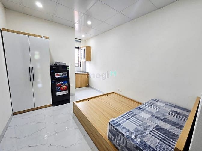 Căn hộ / chung cư tại Cầu Giấy, Hà Nội - ảnh 6