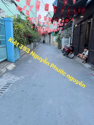 Bất động sản tại Đà Nẵng - ảnh 1