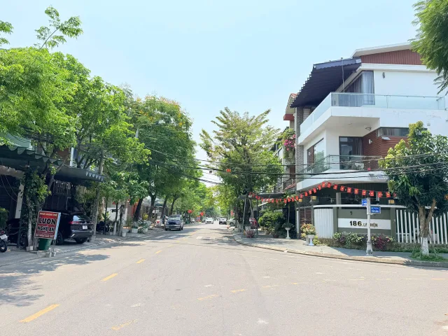 Bất động sản tại Đà Nẵng - ảnh 1