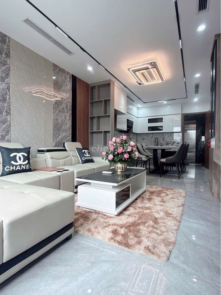 Nhà riêng tại Long Biên, Hà Nội - ảnh 2