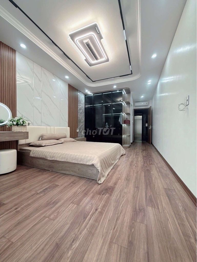 Nhà riêng tại Long Biên, Hà Nội - ảnh 3