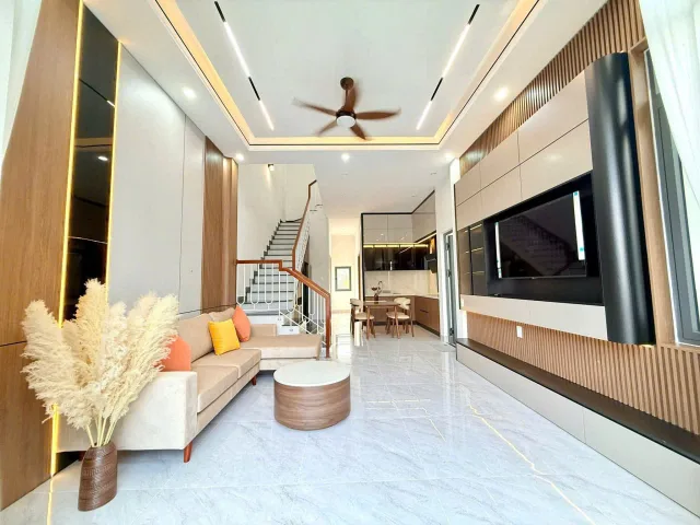 Bất động sản tại Đà Nẵng - ảnh 1