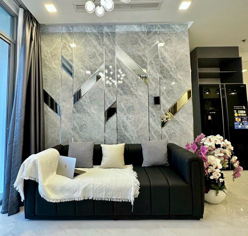 Căn hộ / chung cư tại Bình Thạnh, TP. Hồ Chí Minh - ảnh 2