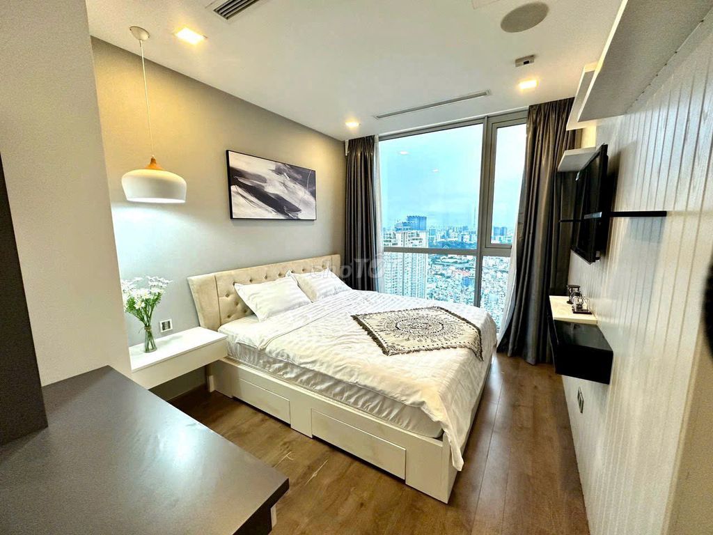 Căn hộ / chung cư tại Bình Thạnh, TP. Hồ Chí Minh - ảnh 3