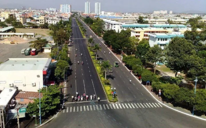 Bất động sản tại Bà Rịa - Vũng Tàu - ảnh 1