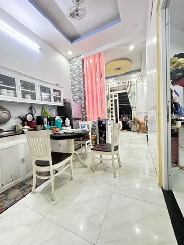Bất động sản tại Bình Dương - ảnh 1