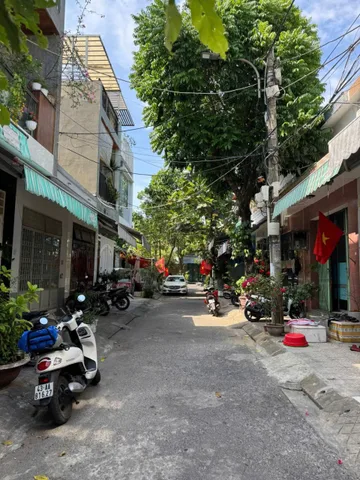 Bất động sản tại Đà Nẵng - ảnh 1