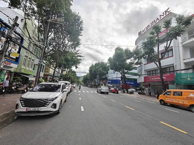 Bất động sản tại Bà Rịa - Vũng Tàu - ảnh 1