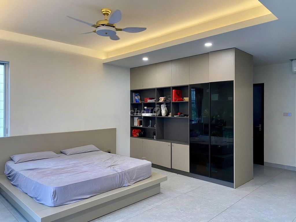 Nhà riêng tại Thủ Đức, TP. Hồ Chí Minh - ảnh 3