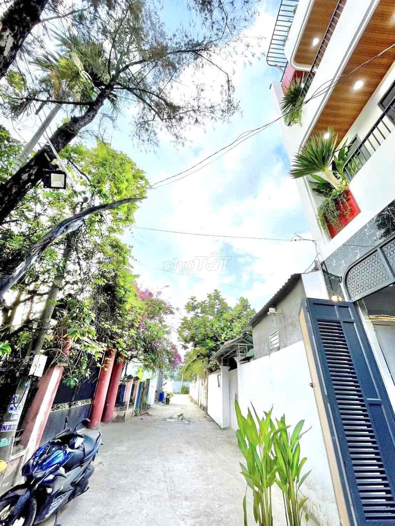 Nhà riêng tại 12, TP. Hồ Chí Minh - ảnh 4
