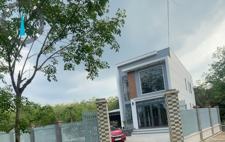 Bất động sản tại Bình Dương - ảnh 1