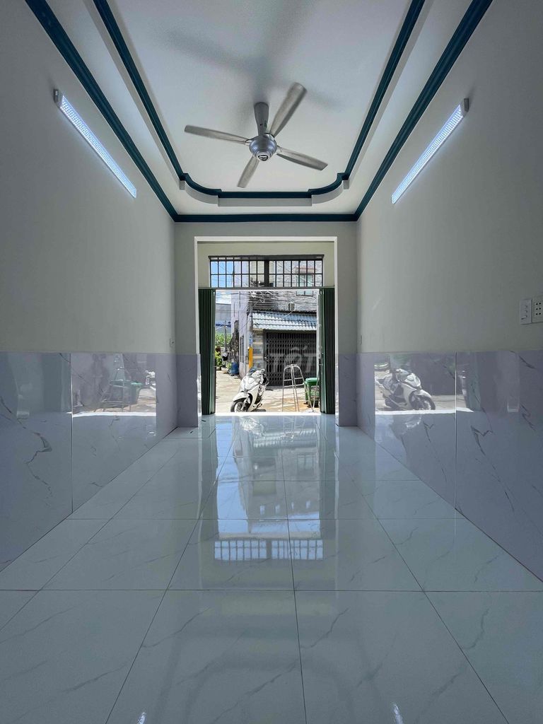 Nhà riêng tại Hóc Môn, TP. Hồ Chí Minh - ảnh 2