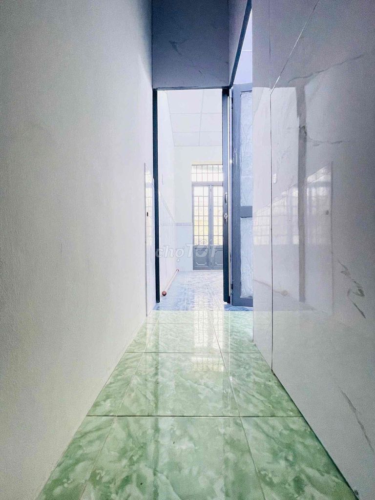 Nhà riêng tại Hóc Môn, TP. Hồ Chí Minh - ảnh 4