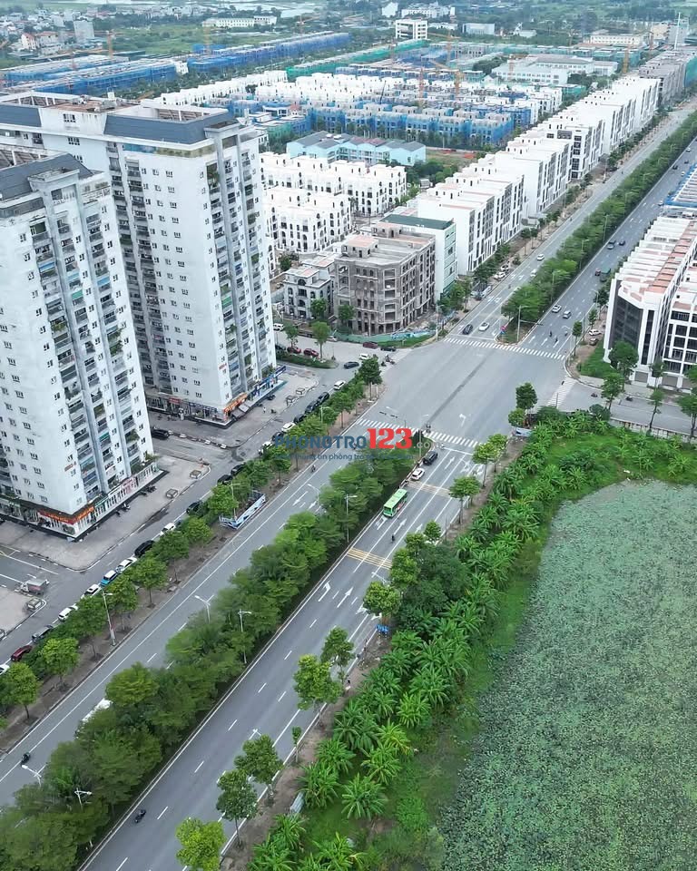 Bất động sản tại Hà Nội - ảnh 1