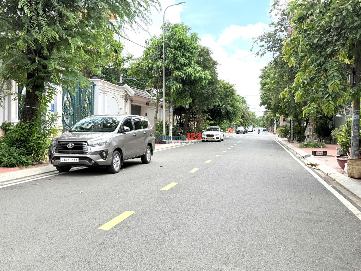 Bất động sản tại TP. Hồ Chí Minh - ảnh 1