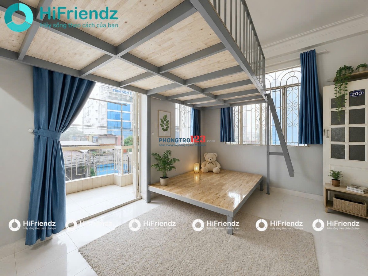 Bất động sản tại TP. Hồ Chí Minh - ảnh 1