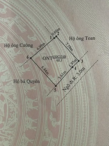 Bất động sản tại Hải Phòng - ảnh 1
