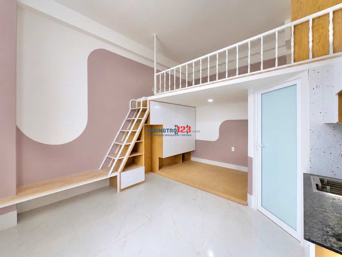 Bất động sản tại TP. Hồ Chí Minh - ảnh 1