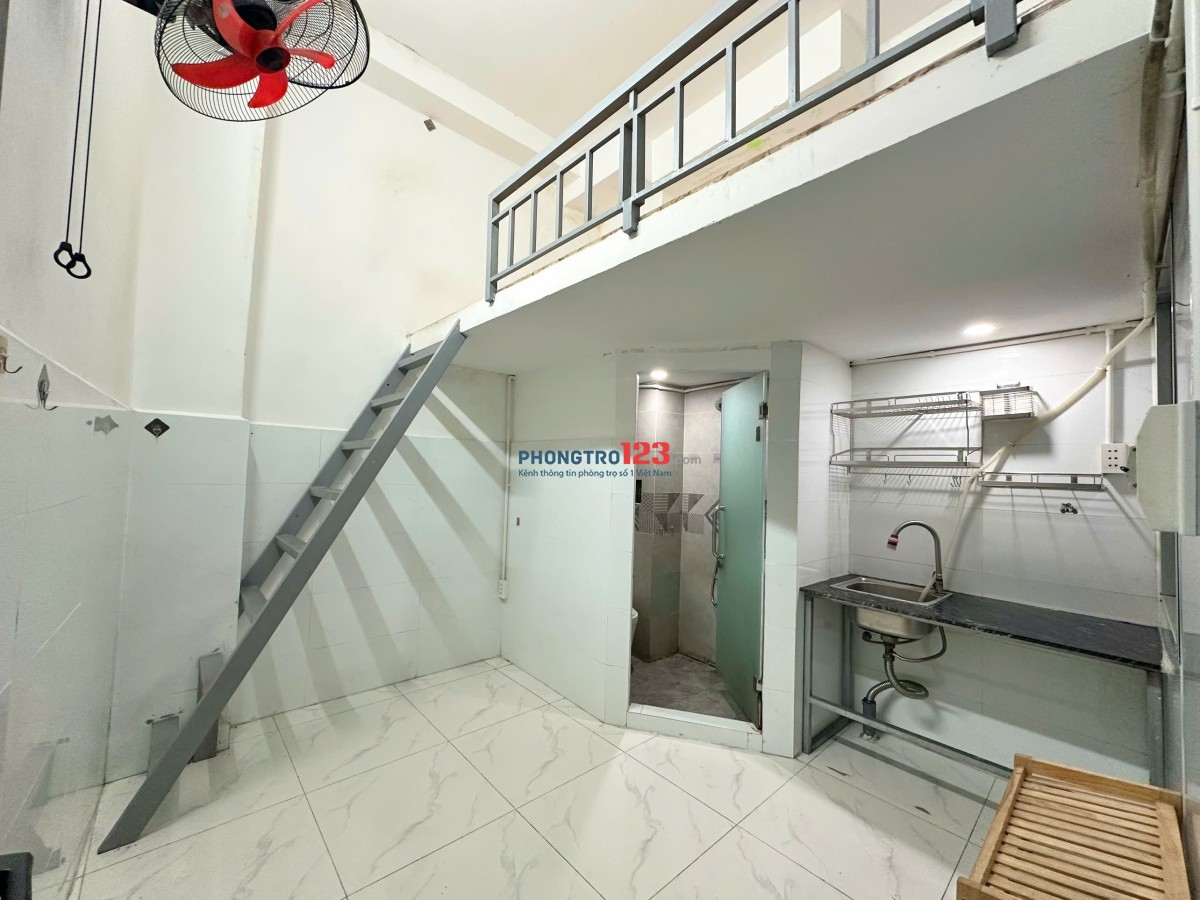 Bất động sản tại TP. Hồ Chí Minh - ảnh 1