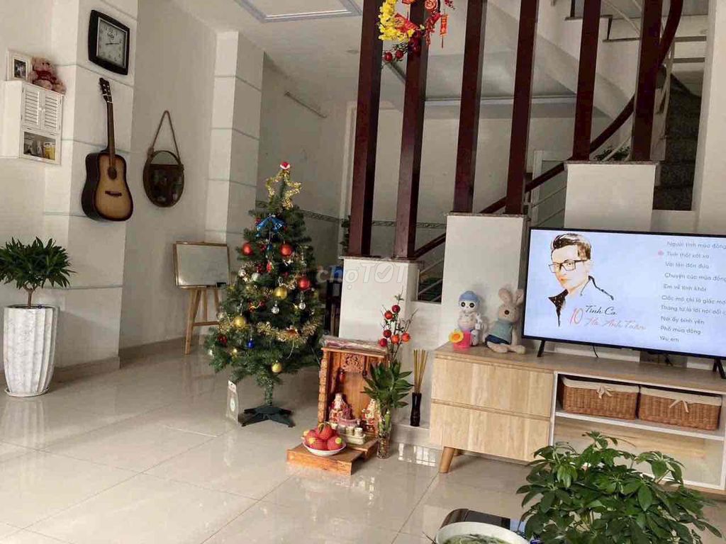 Nhà riêng tại Thủ Đức, TP. Hồ Chí Minh - ảnh 3