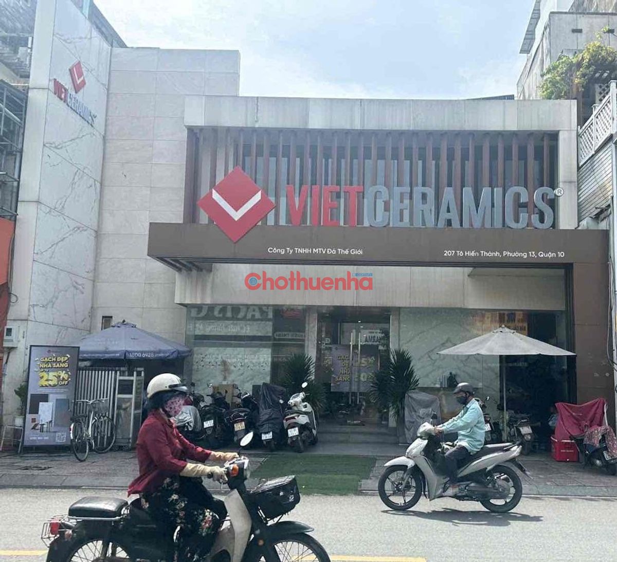 Bất động sản tại TP. Hồ Chí Minh - ảnh 1
