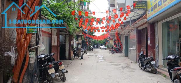 Bất động sản tại Hà Nội - ảnh 1