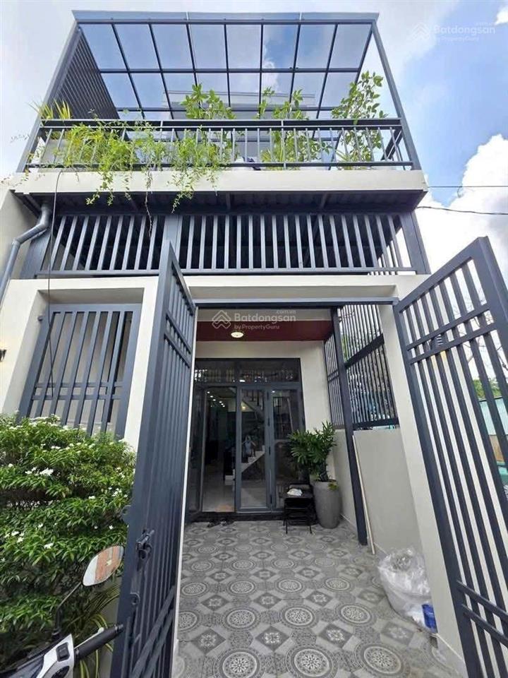 Bất động sản tại Bình Dương - ảnh 1