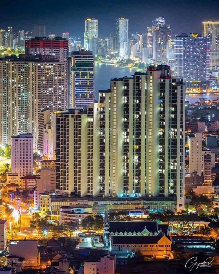 Bất động sản tại Khánh Hòa - ảnh 1