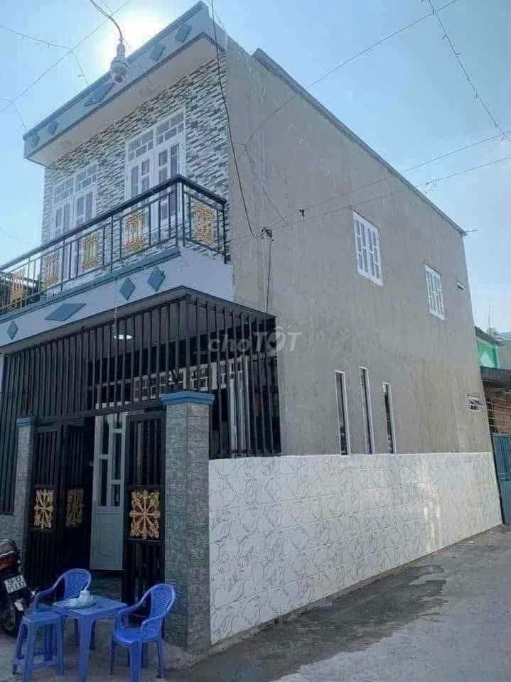 Nhà riêng tại Thủ Đức, TP. Hồ Chí Minh - ảnh 2