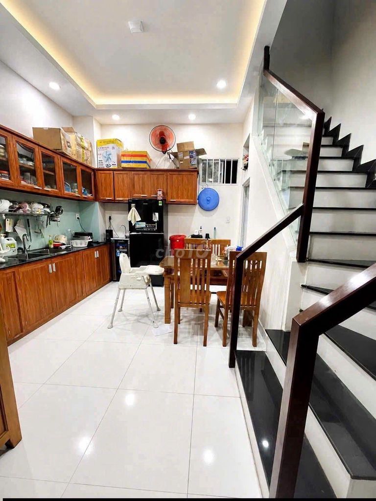 Nhà riêng tại Thủ Đức, TP. Hồ Chí Minh - ảnh 3