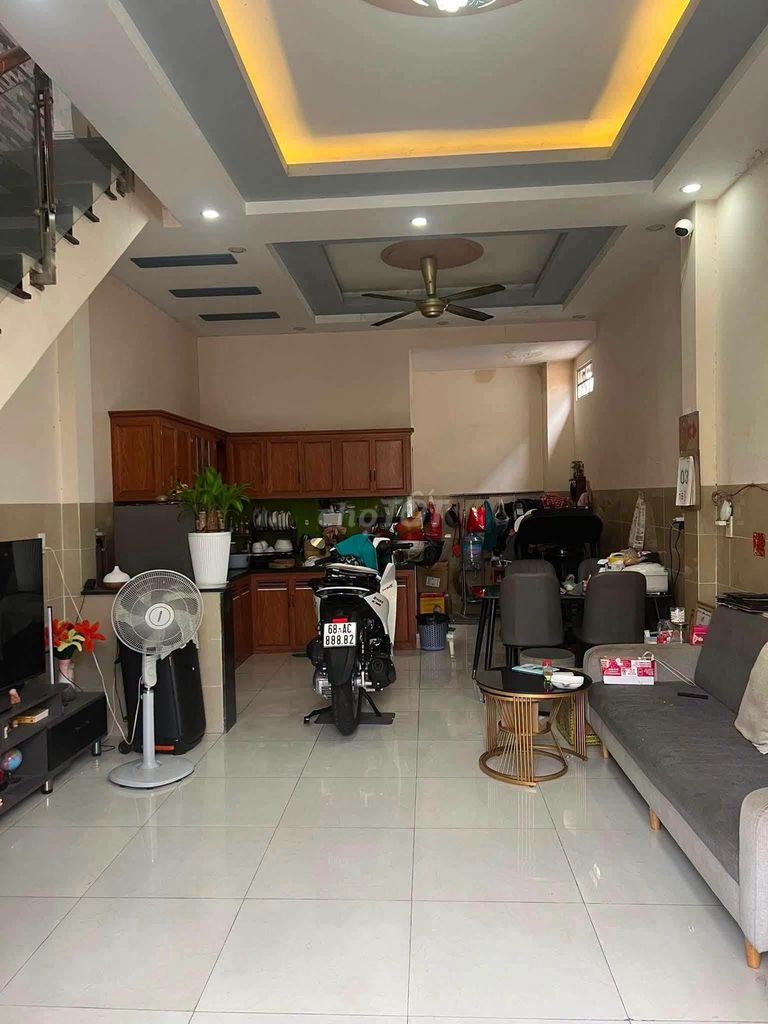 Nhà riêng tại Thủ Đức, TP. Hồ Chí Minh - ảnh 5