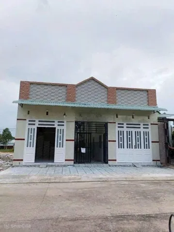 Bất động sản tại Bình Phước - ảnh 1
