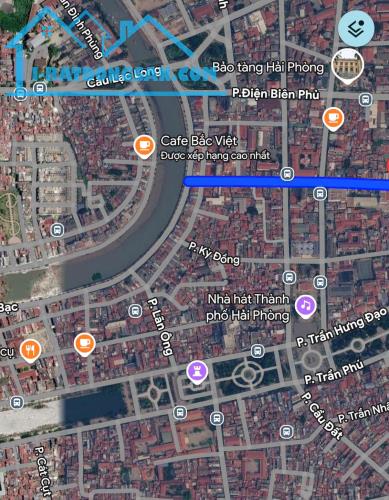 Bất động sản tại Hải Phòng - ảnh 1