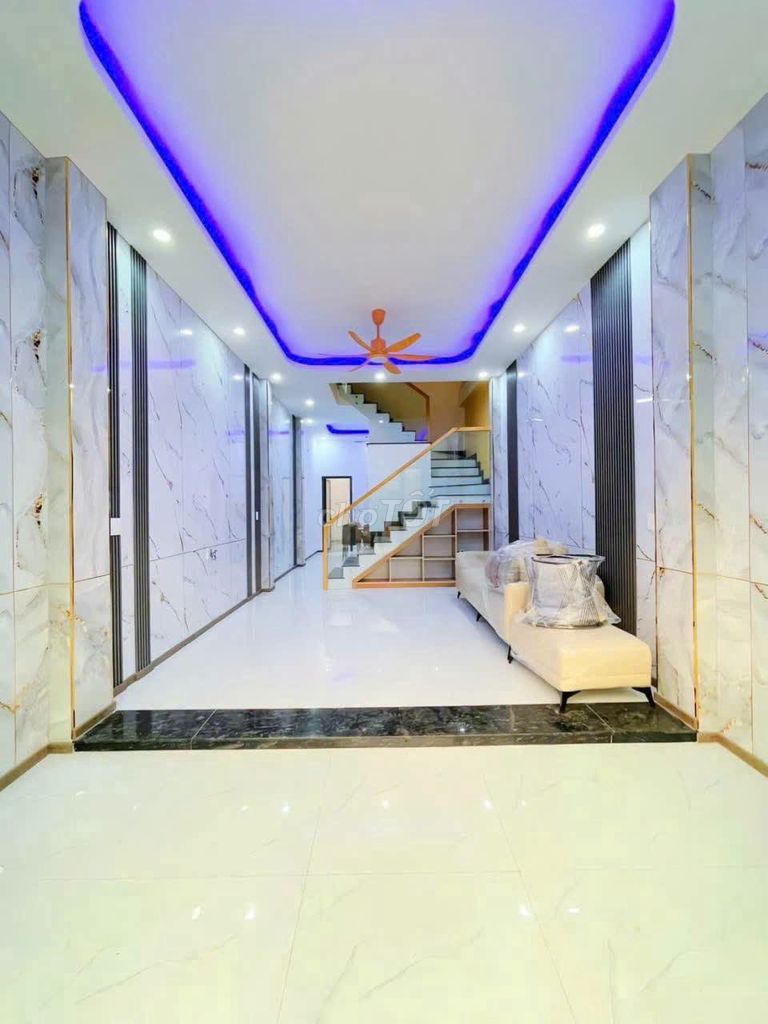 Nhà riêng tại Thủ Đức, TP. Hồ Chí Minh - ảnh 2