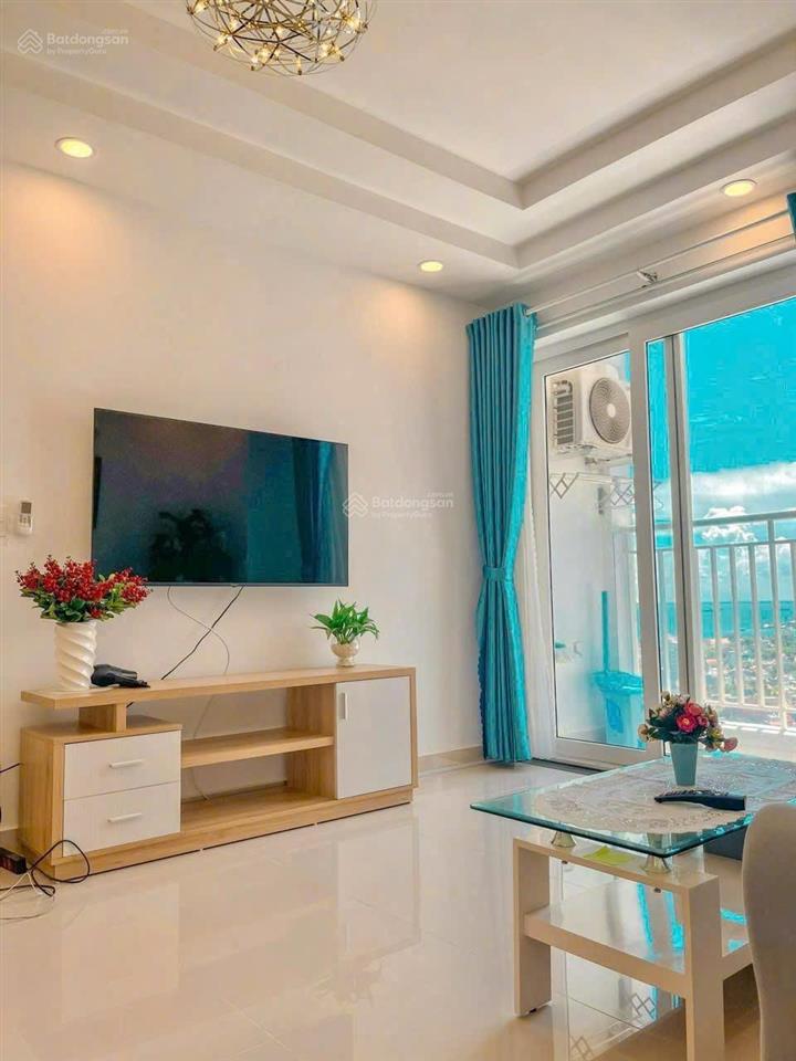 Bất động sản tại Bà Rịa - Vũng Tàu - ảnh 1