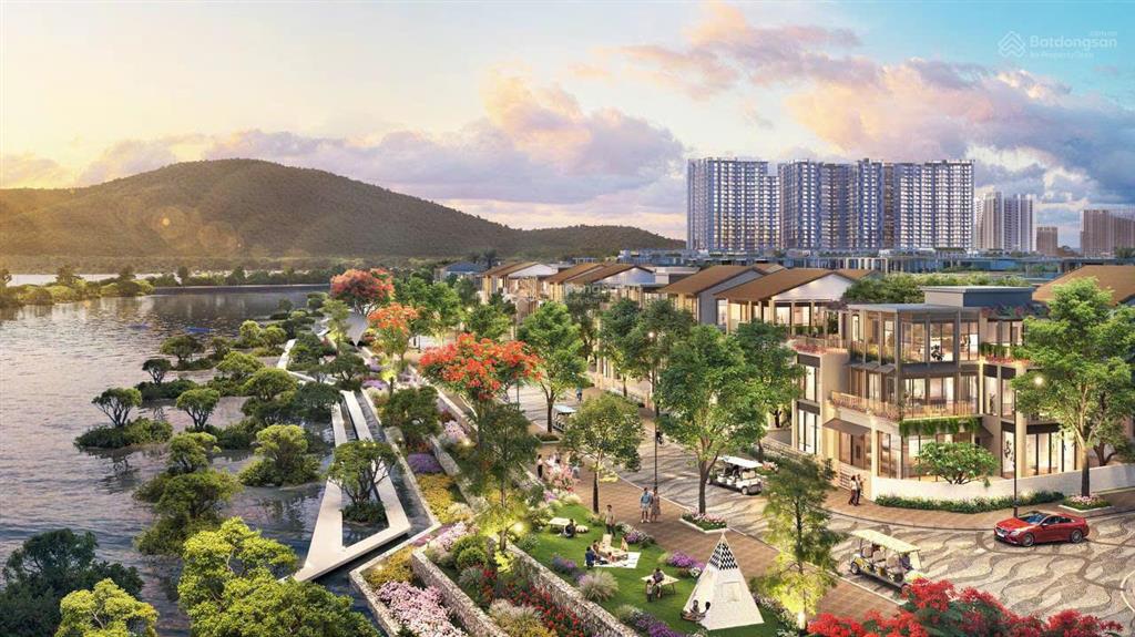 Bất động sản tại Khánh Hòa - ảnh 1