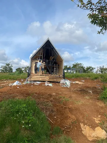 Bất động sản tại Lâm Đồng - ảnh 1
