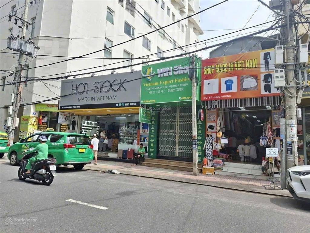 Bất động sản tại Khánh Hòa - ảnh 1