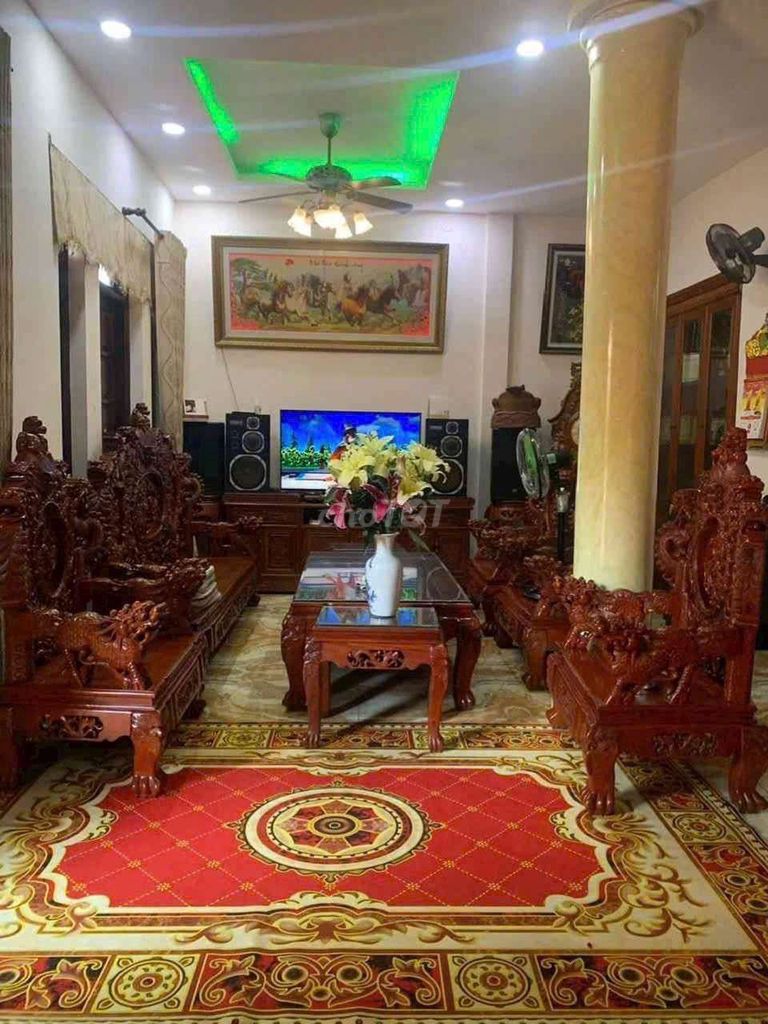 Nhà riêng tại 12, TP. Hồ Chí Minh - ảnh 2