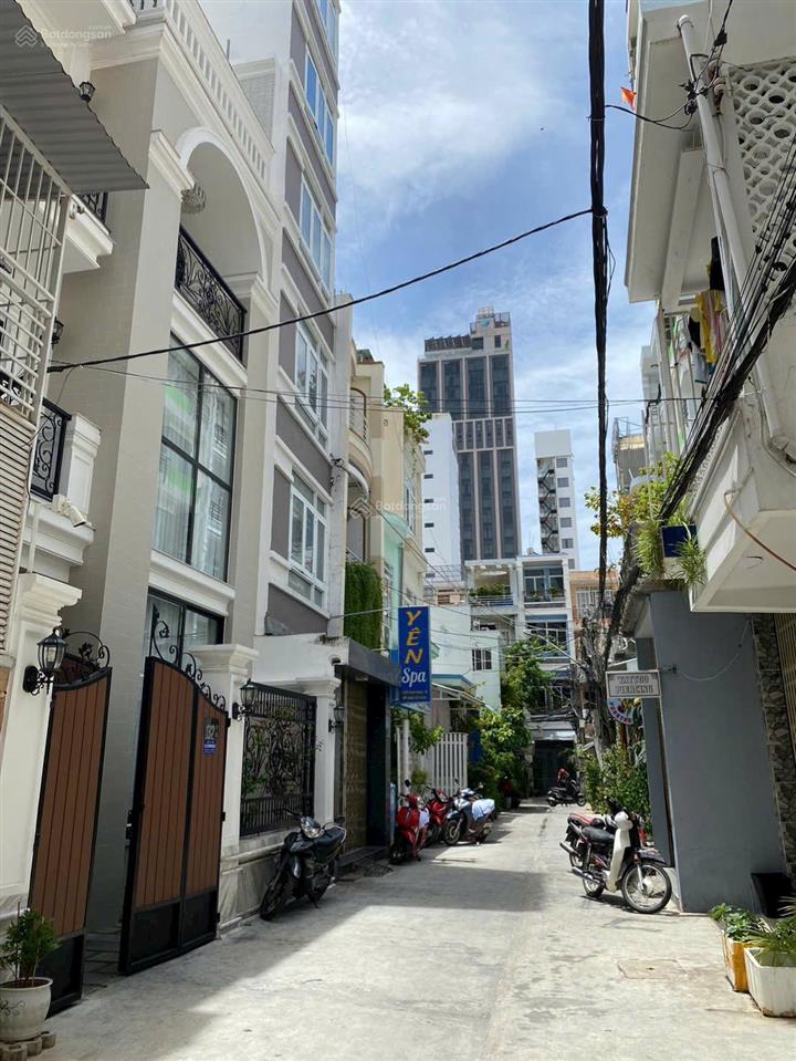 Bất động sản tại Khánh Hòa - ảnh 1