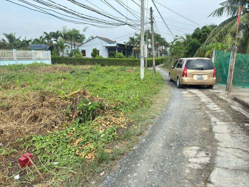 Bất động sản tại Long An - ảnh 1