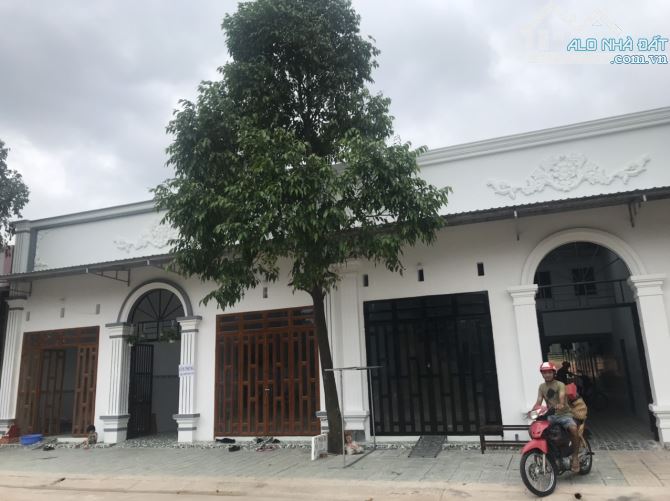 Bất động sản tại Bình Dương - ảnh 1