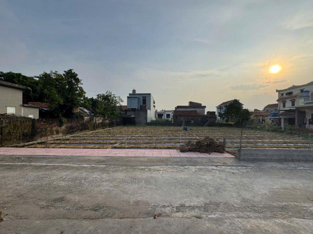 Bất động sản tại Nam Định - ảnh 1