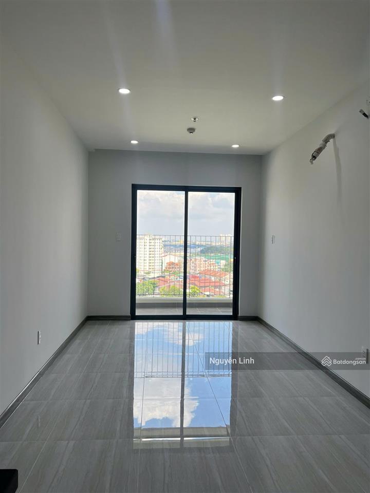 Bất động sản tại Bình Dương - ảnh 1