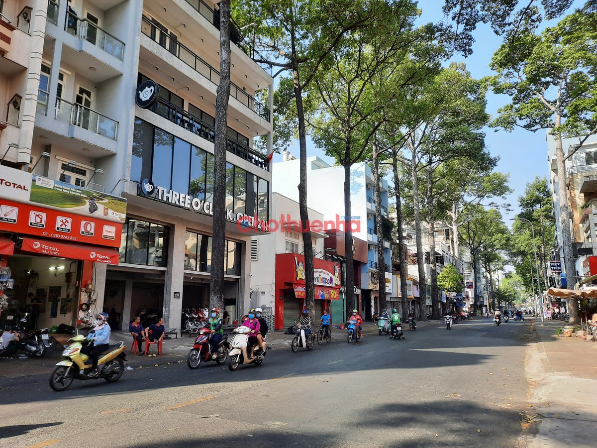Bất động sản tại TP. Hồ Chí Minh - ảnh 1
