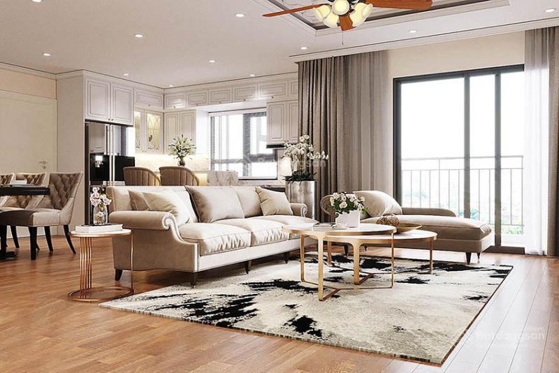 Bất động sản tại Hà Nội - ảnh 1