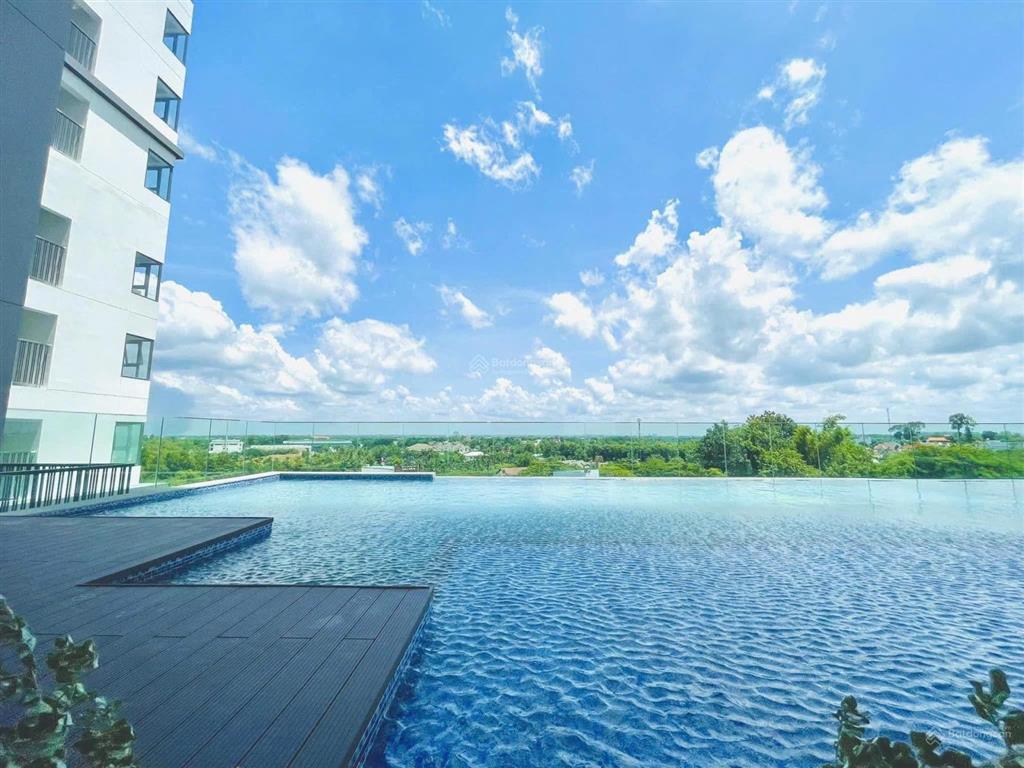 Bất động sản tại Bình Dương - ảnh 1